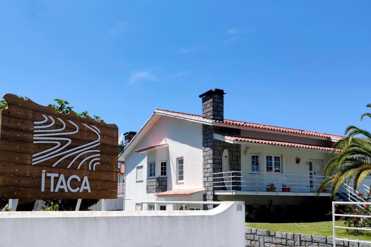 Апартаменти Itaca Experience Playa Do Cabedelo Віана-ду-Каштелу Екстер'єр фото