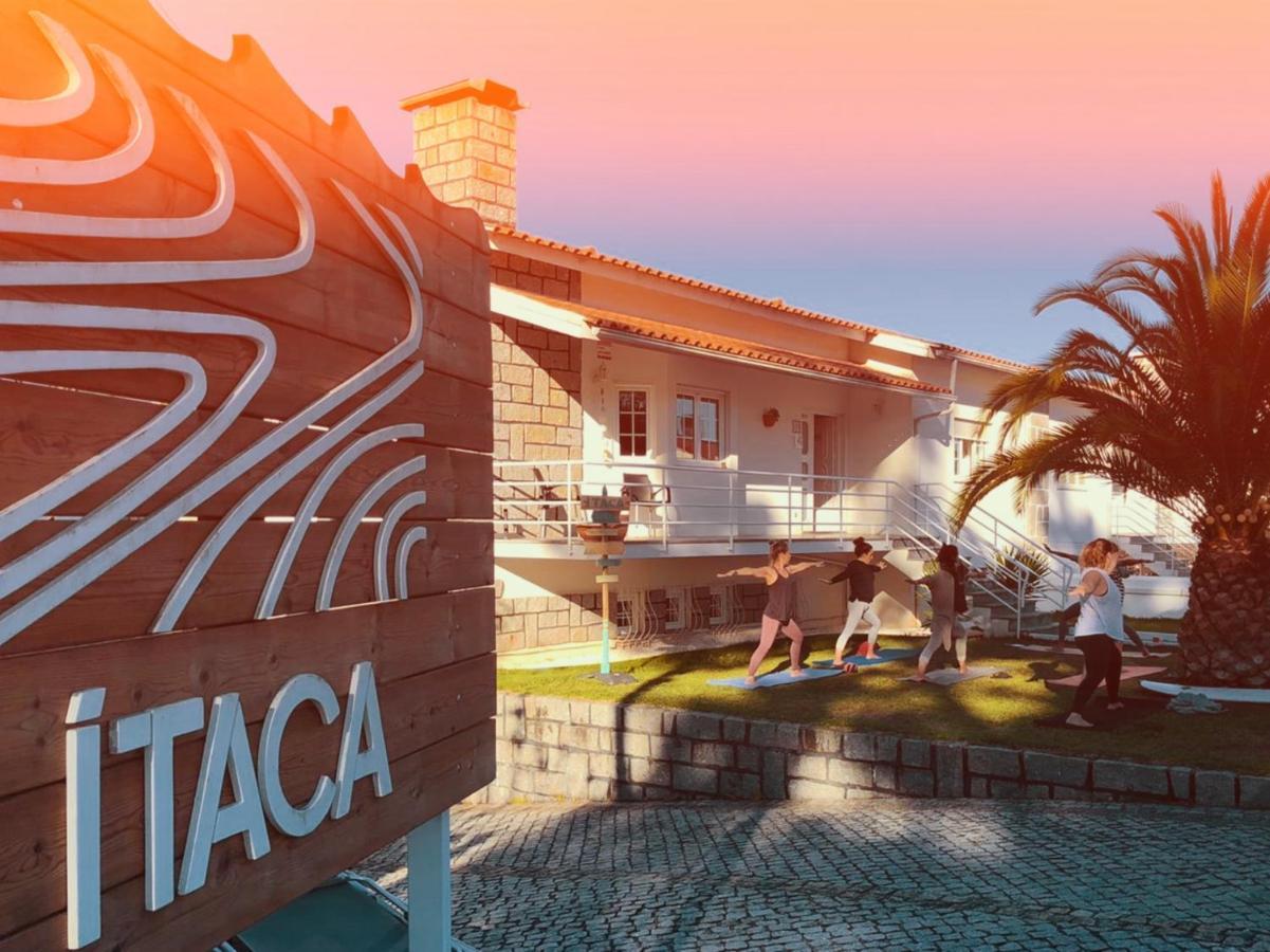 Апартаменти Itaca Experience Playa Do Cabedelo Віана-ду-Каштелу Екстер'єр фото