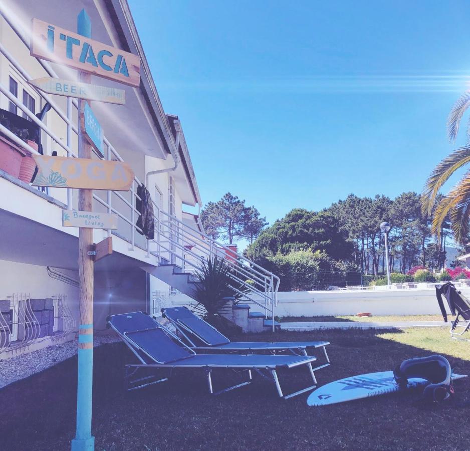 Апартаменти Itaca Experience Playa Do Cabedelo Віана-ду-Каштелу Екстер'єр фото