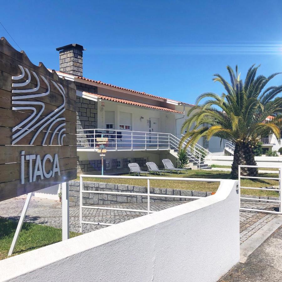Апартаменти Itaca Experience Playa Do Cabedelo Віана-ду-Каштелу Екстер'єр фото