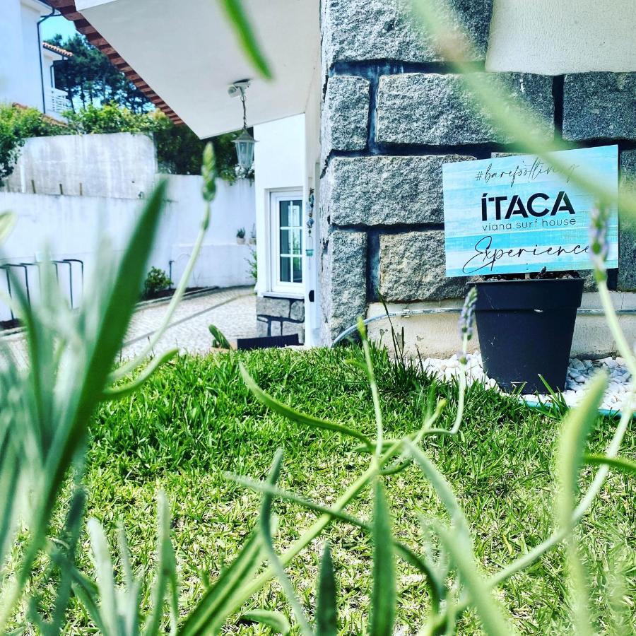 Апартаменти Itaca Experience Playa Do Cabedelo Віана-ду-Каштелу Екстер'єр фото