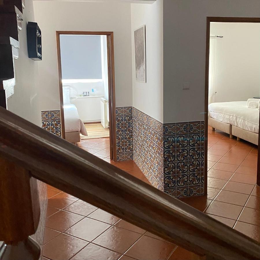 Апартаменти Itaca Experience Playa Do Cabedelo Віана-ду-Каштелу Екстер'єр фото