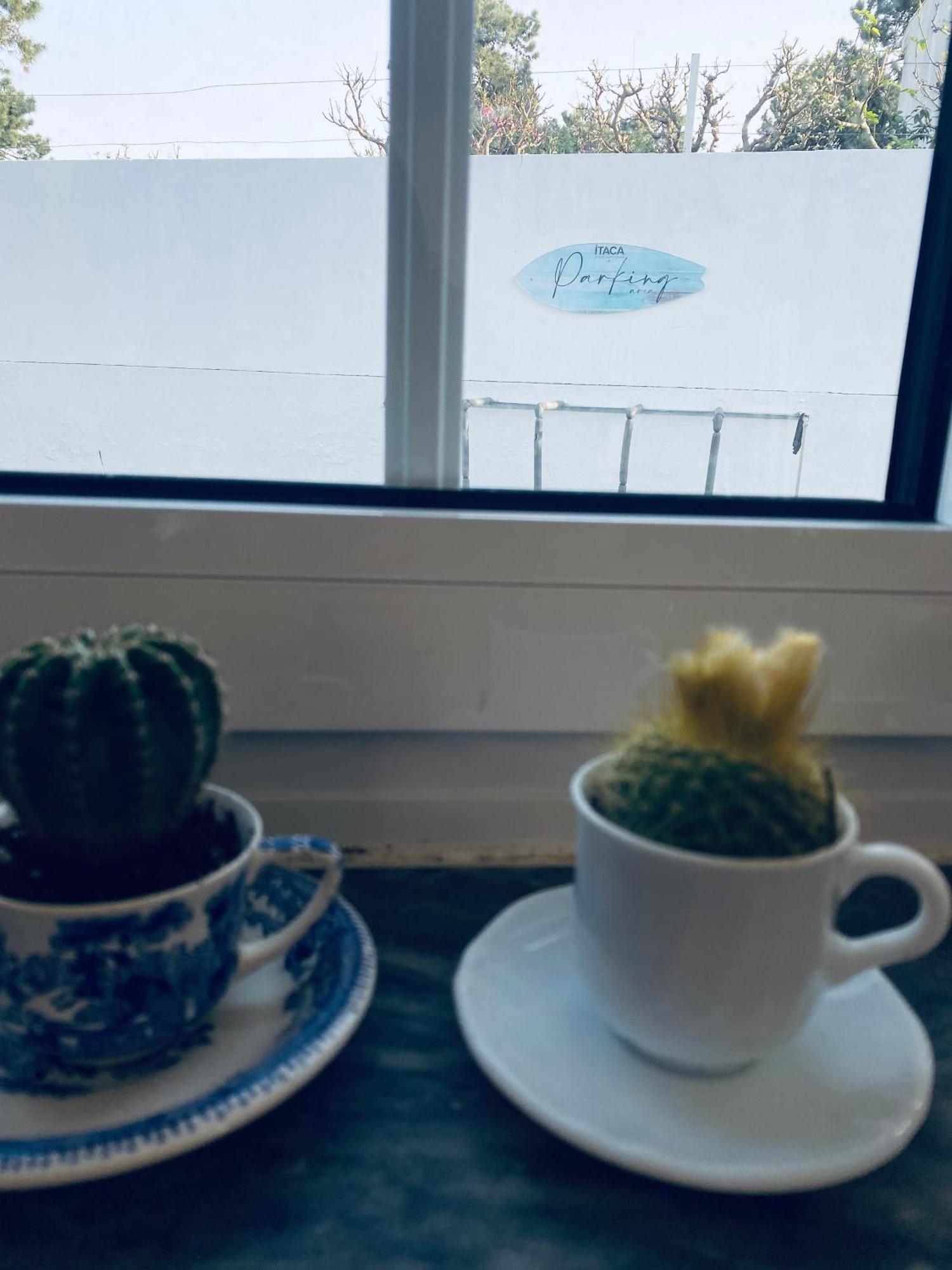 Апартаменти Itaca Experience Playa Do Cabedelo Віана-ду-Каштелу Екстер'єр фото