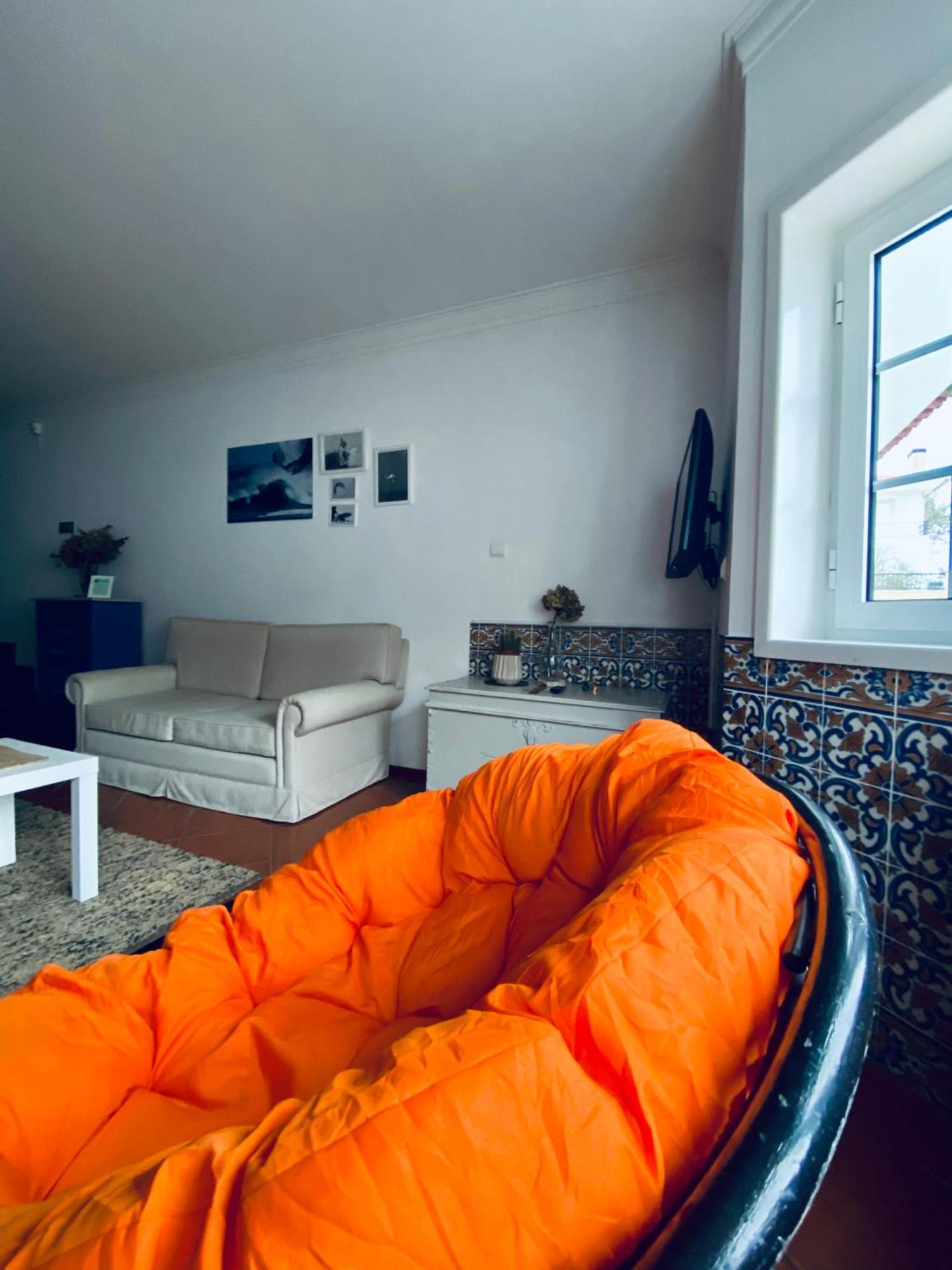 Апартаменти Itaca Experience Playa Do Cabedelo Віана-ду-Каштелу Екстер'єр фото