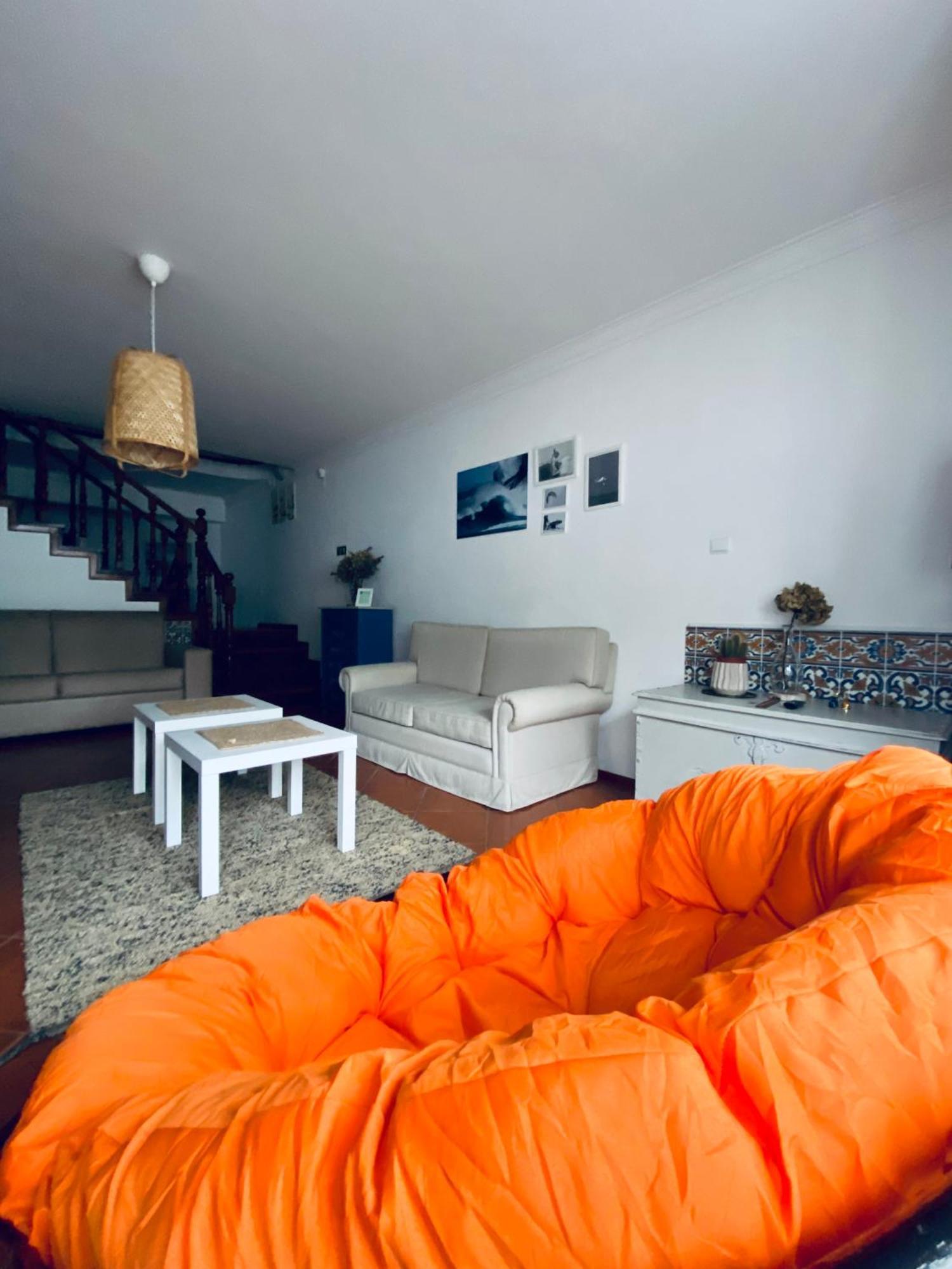 Апартаменти Itaca Experience Playa Do Cabedelo Віана-ду-Каштелу Екстер'єр фото