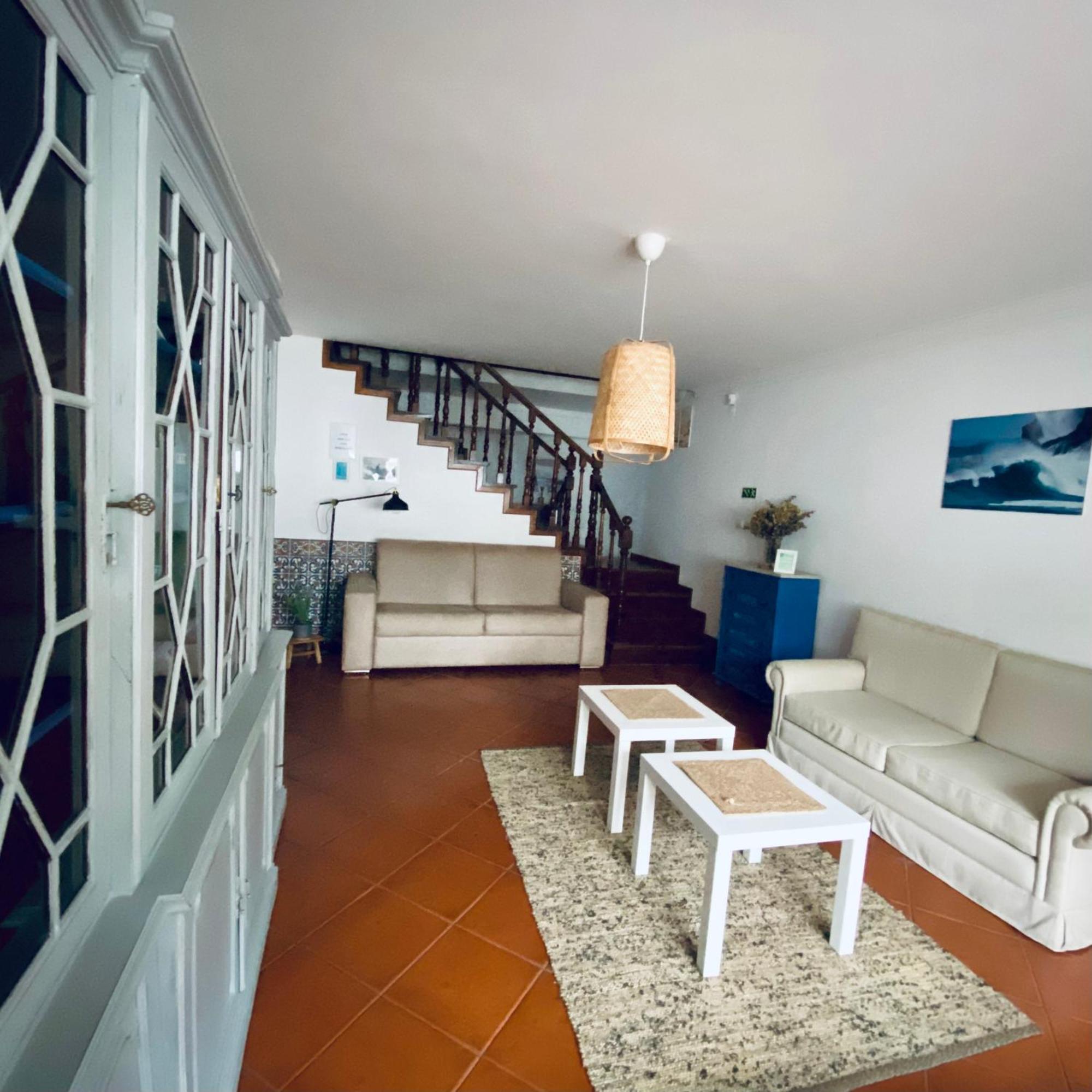 Апартаменти Itaca Experience Playa Do Cabedelo Віана-ду-Каштелу Екстер'єр фото